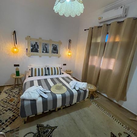 Dar Mgouna Roses El Kelaa des M'gouna Extérieur photo