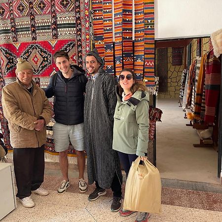 Dar Mgouna Roses El Kelaa des M'gouna Extérieur photo
