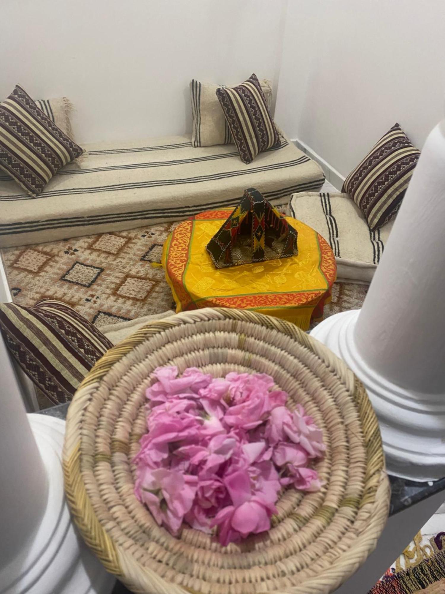 Dar Mgouna Roses El Kelaa des M'gouna Extérieur photo