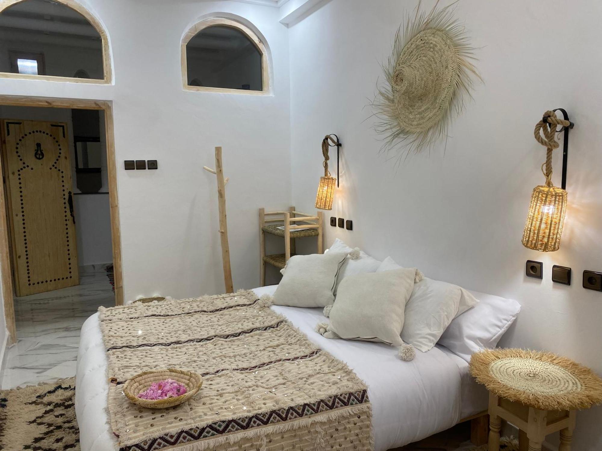 Dar Mgouna Roses El Kelaa des M'gouna Extérieur photo