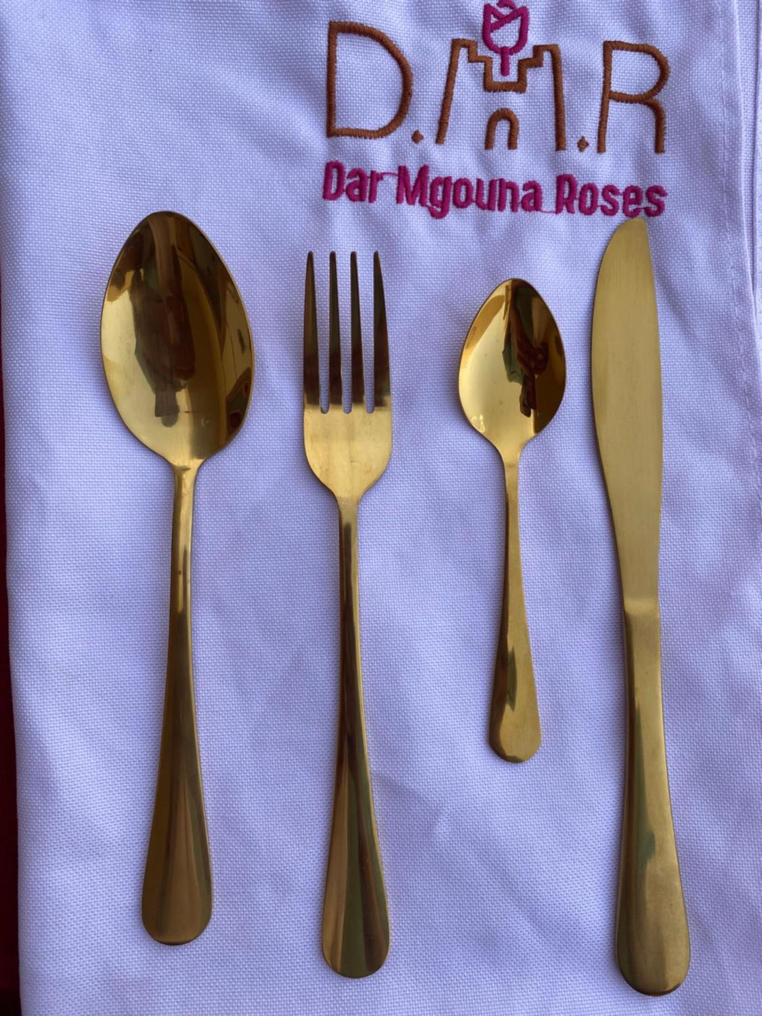 Dar Mgouna Roses El Kelaa des M'gouna Extérieur photo