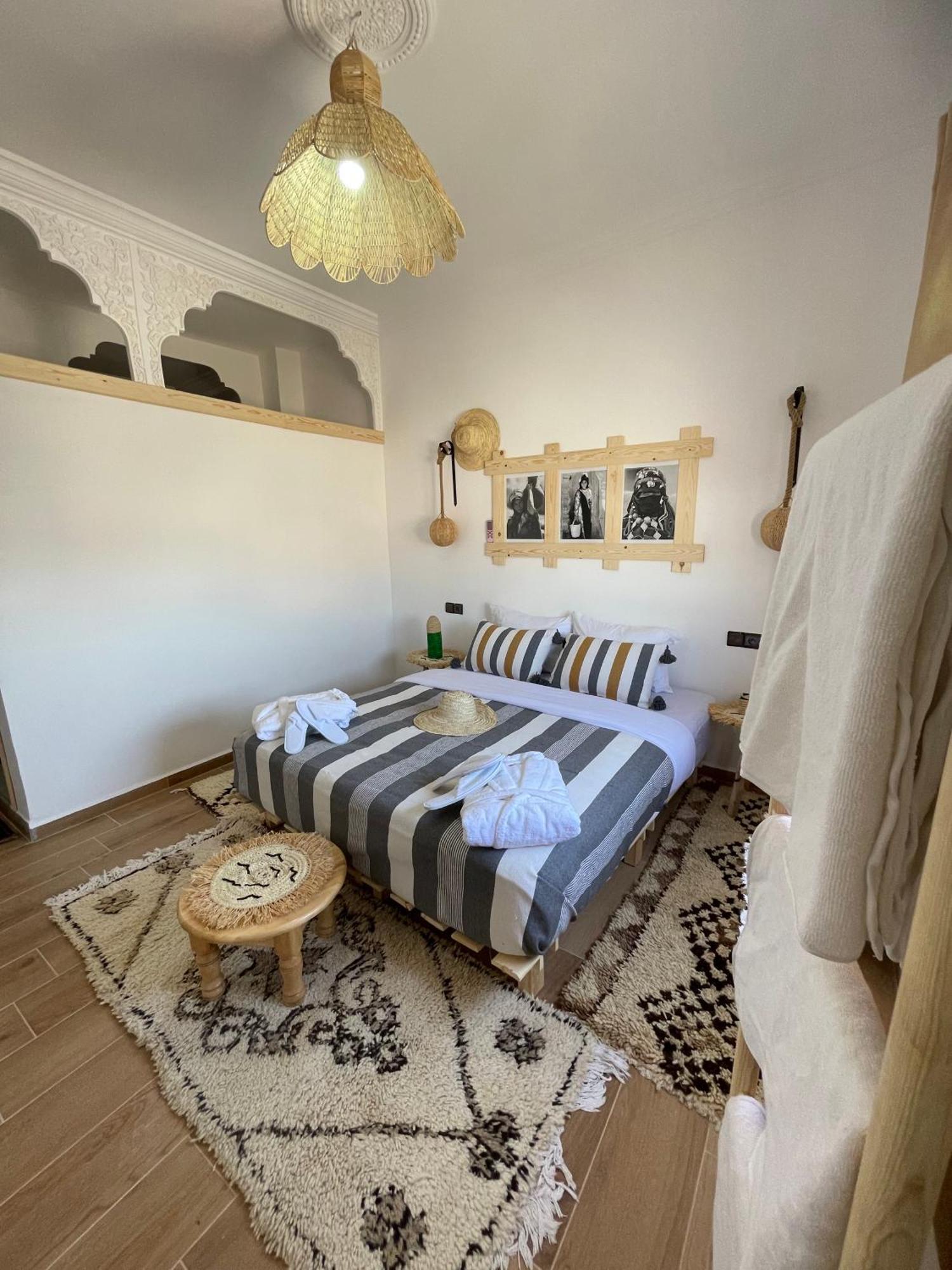 Dar Mgouna Roses El Kelaa des M'gouna Extérieur photo