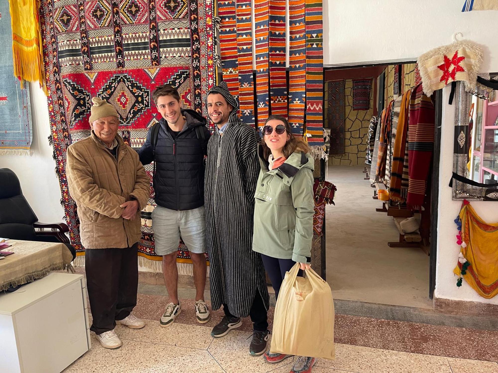 Dar Mgouna Roses El Kelaa des M'gouna Extérieur photo